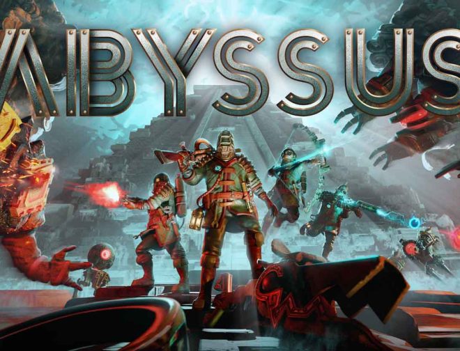 Foto de Review: Abyssus: Los misterios del mar pueden ser más complejos de lo pensado