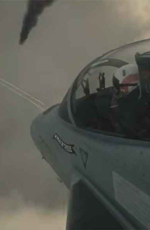Foto de Ser revelan nuevos detalles de Ace Combat 8: Wings of Theve en video