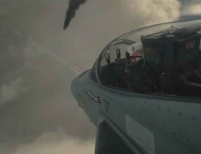 Foto de Ser revelan nuevos detalles de Ace Combat 8: Wings of Theve en video