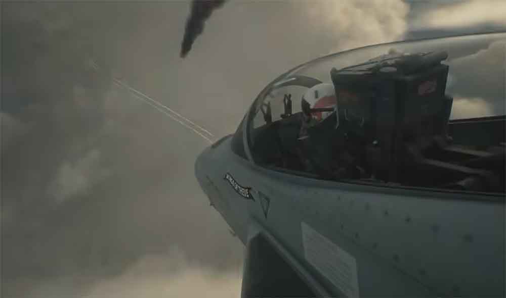 Foto de Ser revelan nuevos detalles de Ace Combat 8: Wings of Theve en video