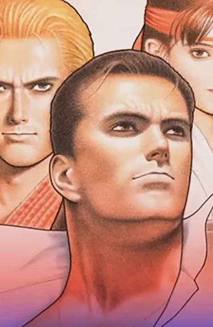 Foto de SNK confirmó fecha de llegada del update KOF XV y reveló que Art of Fighting 3 llegará a NEO GEO Premium Selection