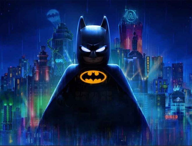 Foto de Review: LEGO Batman: Legacy of the Dark Knight: El mejor homenaje al Caballero Oscuro