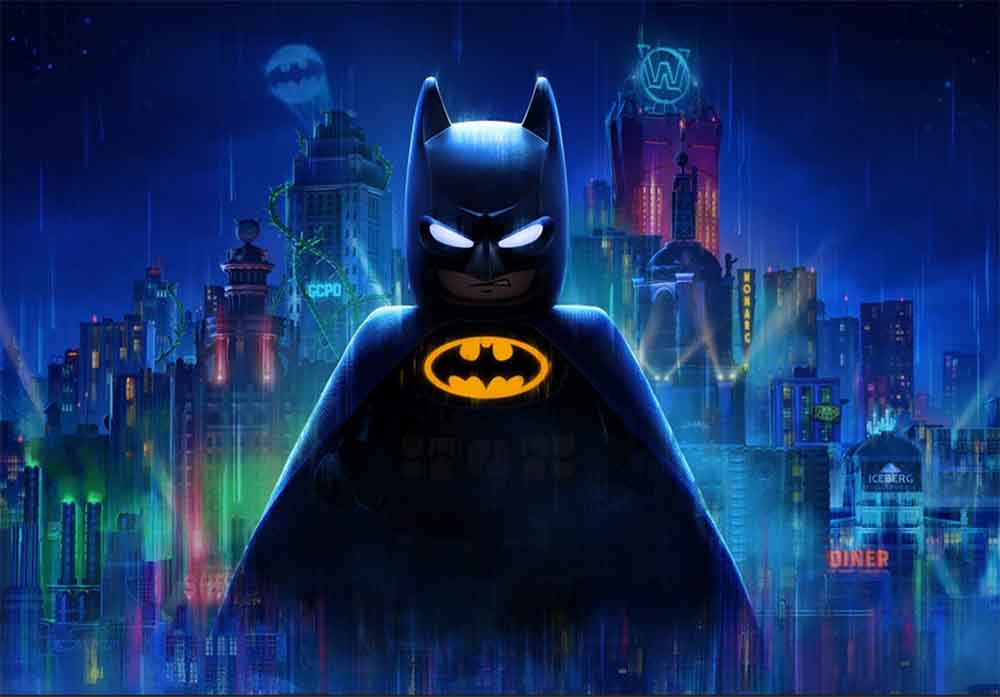 Foto de Review: LEGO Batman: Legacy of the Dark Knight: El mejor homenaje al Caballero Oscuro