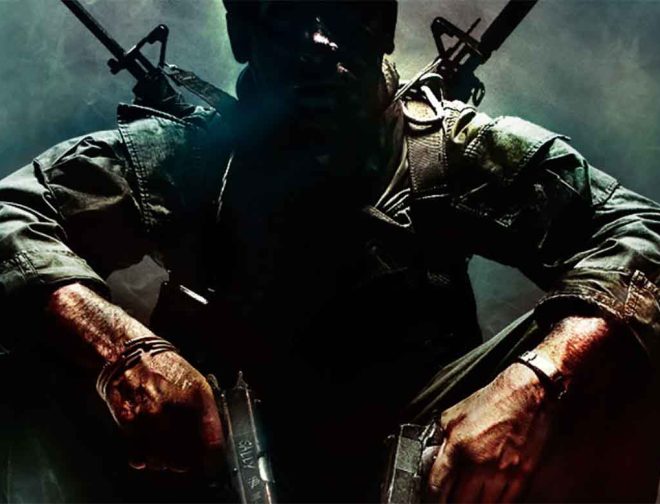 Fotos de Call of Duty: Black Ops 1 y 2 tendrán nuevas versiones