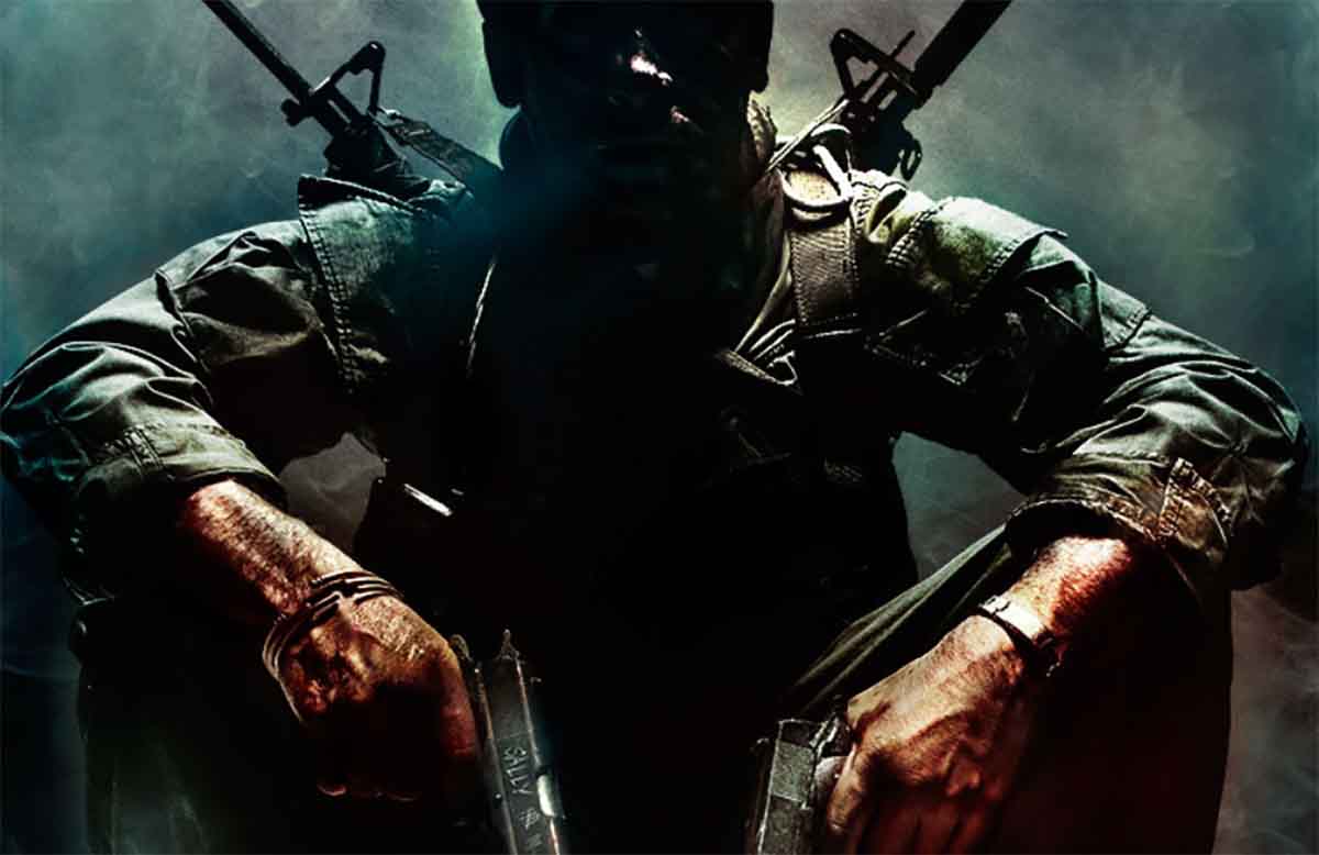 Foto de Call of Duty: Black Ops 1 y 2 tendrán nuevas versiones
