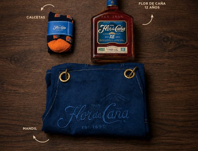 Fotos de Día del Padre: Flor de Caña invita a celebrar el legado de papá con un regalo único