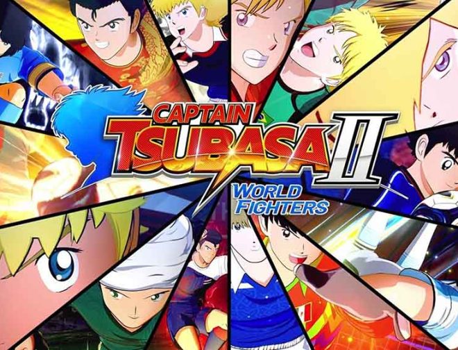 Foto de Nuevo tráiler de Captain Tsubasa 2: World Fighters muetra «la batalla de los más fuertes»
