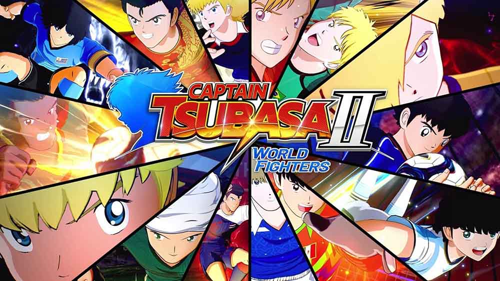 Foto de Nuevo tráiler de Captain Tsubasa 2: World Fighters muetra «la batalla de los más fuertes»
