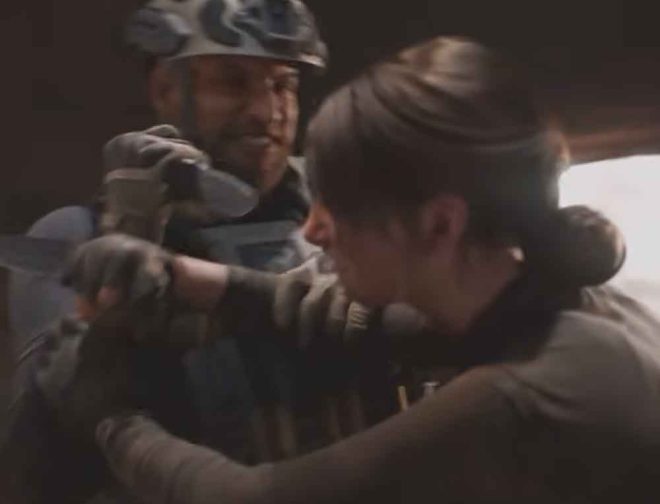 Fotos de Summer Game Fest 2026: Se presenta Crossfire, la nueva propuesta de ex-desarrolladores de Naughty Dog