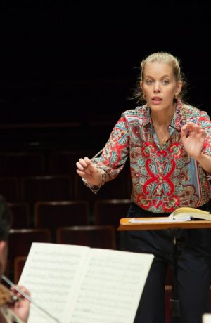 Foto de Orquesta Filarmónica de Lima presenta su tercer concierto de la Temporada 2026 con un homenaje a Stravinsky, Mozart y Sibelius
