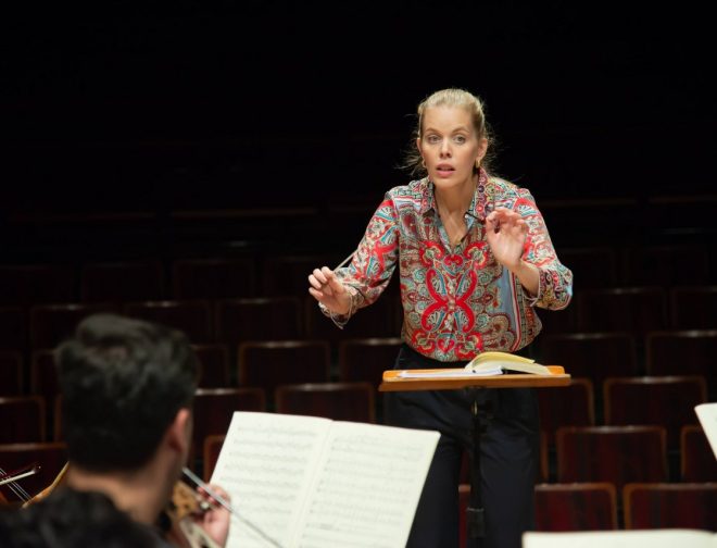 Foto de Orquesta Filarmónica de Lima presenta su tercer concierto de la Temporada 2026 con un homenaje a Stravinsky, Mozart y Sibelius