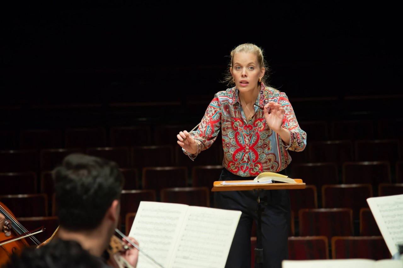 Foto de Orquesta Filarmónica de Lima presenta su tercer concierto de la Temporada 2026 con un homenaje a Stravinsky, Mozart y Sibelius