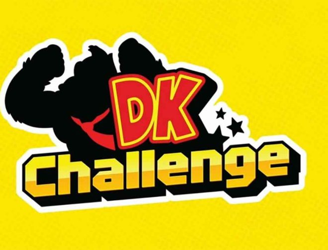 Fotos de Nintendo Direct 2026: Nintendo anuncia el DK Challenge