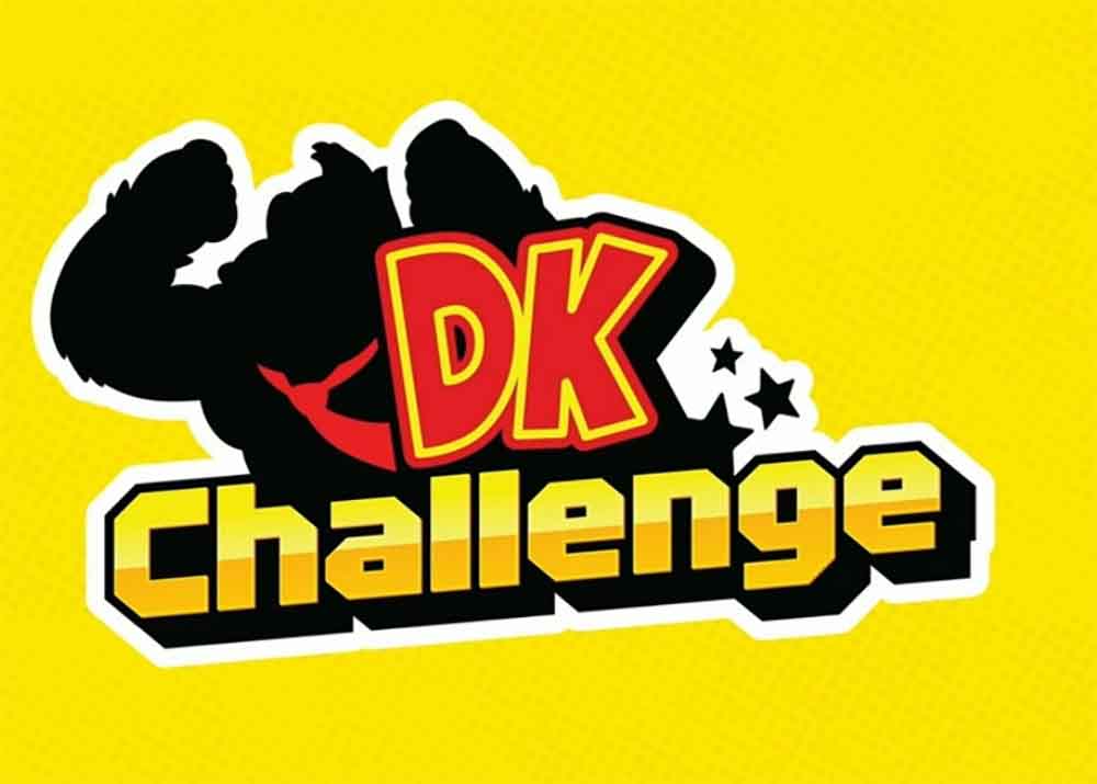 Foto de Nintendo Direct 2026: Nintendo anuncia el DK Challenge