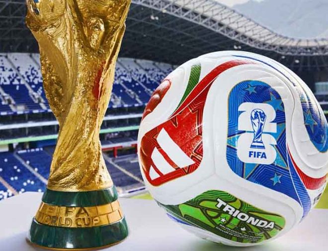 Foto de Electronic Arts predice al ganador del Mundial de Fútbol 2026