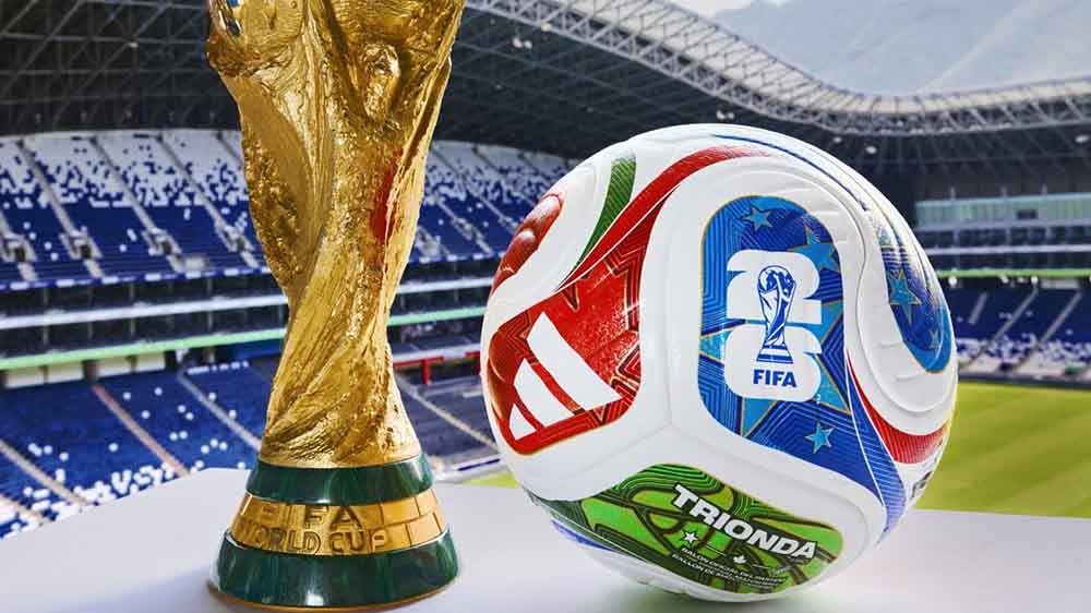 Foto de Electronic Arts predice al ganador del Mundial de Fútbol 2026