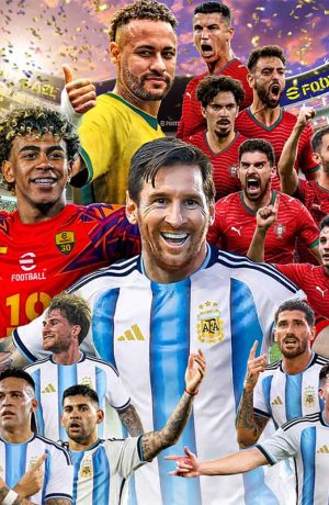 Foto de eFootball Kick-Off! ha llegado a Nintendo Switch 2