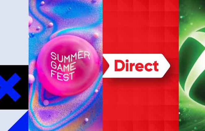 Fotos de El último Nintendo Direct fue la presentación con más vista de mitad de año