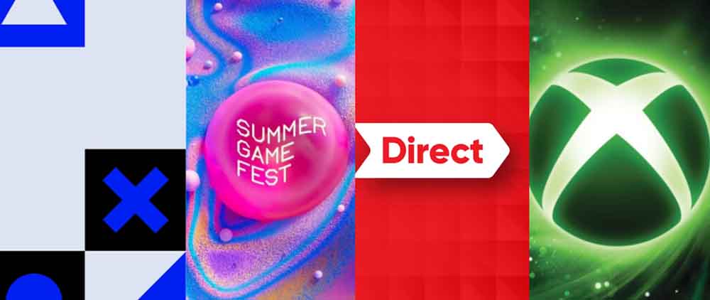 Foto de El último Nintendo Direct fue la presentación con más vista de mitad de año