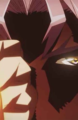 Foto de Fatal Fury: City of the Wolves: El villano de la película de 1994 llegará en la tercera temporada