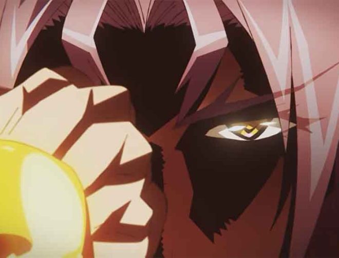 Foto de Fatal Fury: City of the Wolves: El villano de la película de 1994 llegará en la tercera temporada