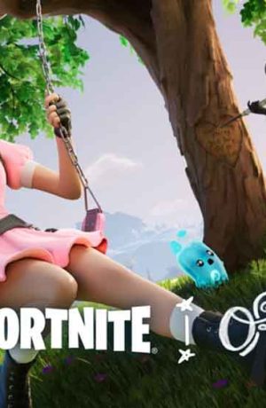 Foto de Olivia Rodrigo llegó a Fortnite y se une a la Serie de Ídolos