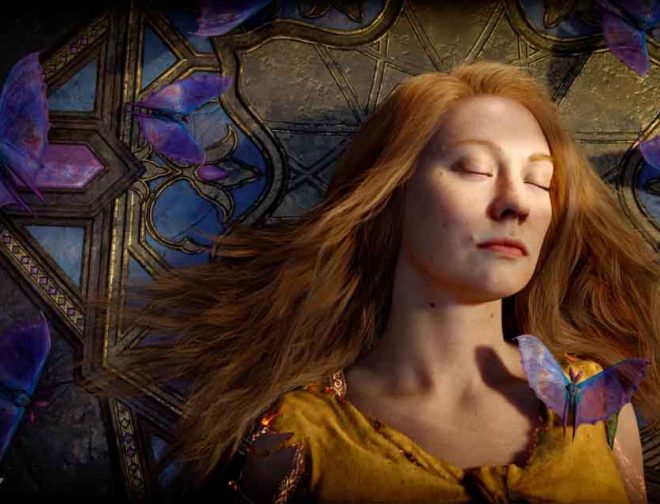 Fotos de Y God of War Laufey llegará el…