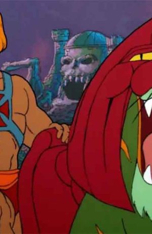 Foto de He-Man y los Amos del Universo llegan a Fortnite