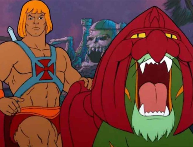 Fotos de Mira cómo lucen las skins de He-Man, She-Ra y Skeletor en Fortnite y más detalles