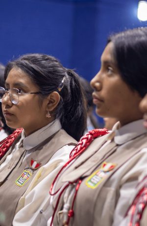Foto de El BRITÁNICO apuesta por el inglés como herramienta clave para impulsar a mujeres en la ciencia y la tecnología
