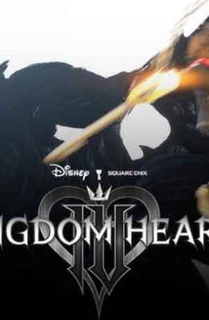 Foto de Atentos. Se confirma la transmisión del evento de Kingdom Hearts en la D23