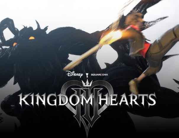 Fotos de Nintendo Direct 2026: Kingdom Hearts IV llegará a Nintendo Switch 2