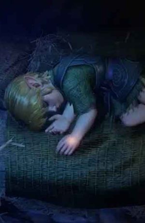 Foto de La descripción del remake de Ocarina of Time es eliminada por Nintendo