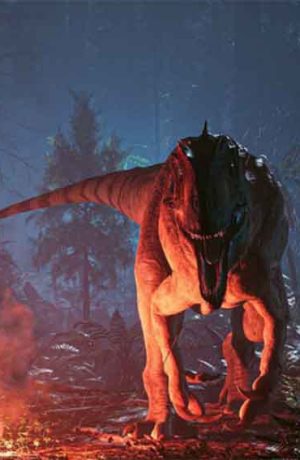 Foto de State of Play 2026: The Lost Wild ya tiene ventana de lanzamiento