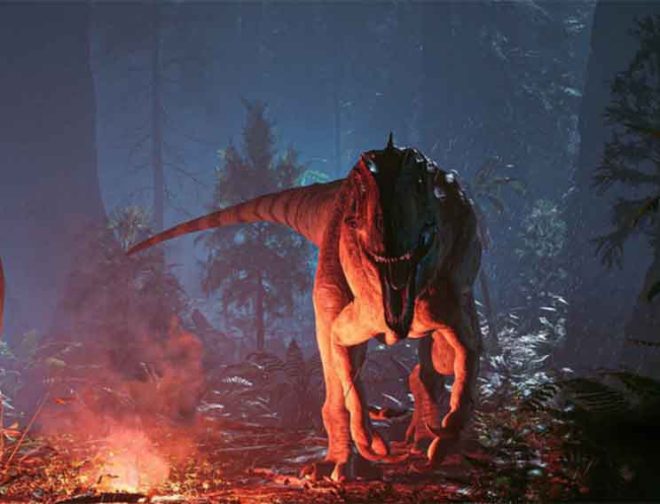 Fotos de State of Play 2026: The Lost Wild ya tiene ventana de lanzamiento