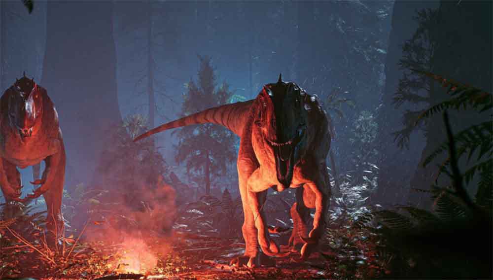 Foto de State of Play 2026: The Lost Wild ya tiene ventana de lanzamiento