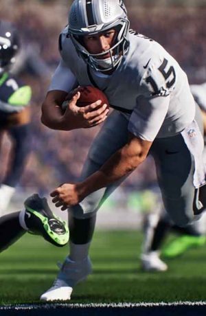 Foto de Se revelan nuevos detalles de Madden NFL 27 antes de su estreno el 13 de agosto