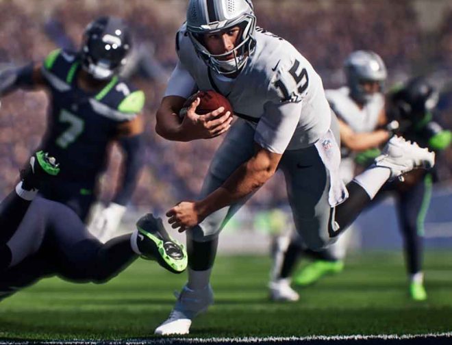 Foto de Se revelan nuevos detalles de Madden NFL 27 antes de su estreno el 13 de agosto