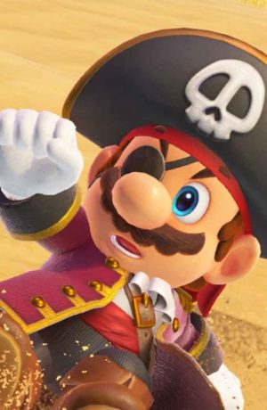 Foto de Los hackers de Nintendo piden $2 millones de dólares