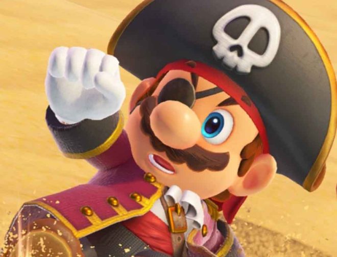 Foto de Los hackers de Nintendo piden $2 millones de dólares