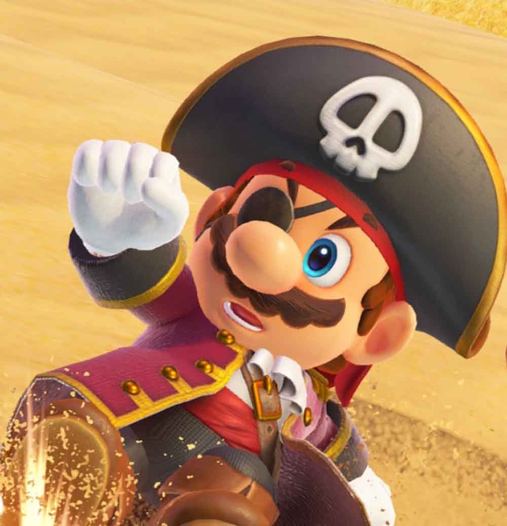 Foto de Los hackers de Nintendo piden $2 millones de dólares