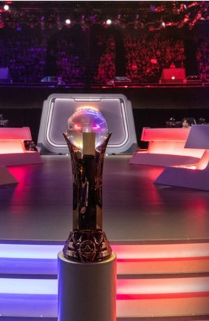 Foto de Blizzard Entertainment anunció los torneos de diferentes esports para la BlizzCon 2026