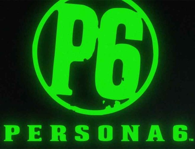 Foto de Xbox Games Showcase 2026: Atlus revela Persona 6