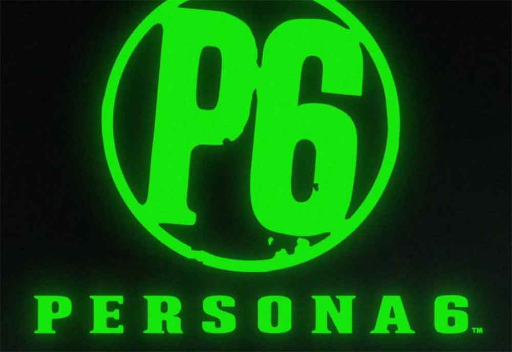Foto de Xbox Games Showcase 2026: Atlus revela Persona 6