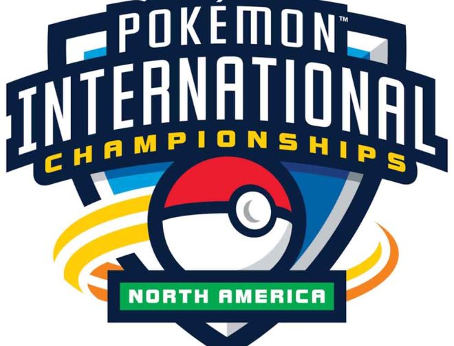 Fotos de Sigue el Campeonato Internacional Pokémon de Norteamérica 2026 en Twitch y YouTube