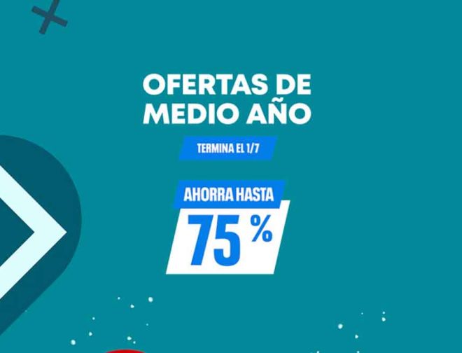 Foto de Las promociones y descuentos de medio año llegan a PlayStation Store