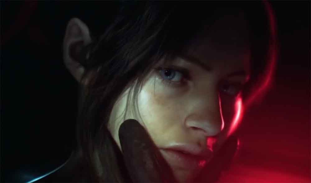 Foto de Summer Game Fest 2026: Capcom revela el primer tráiler de Resident Evil Code Veronica Remake