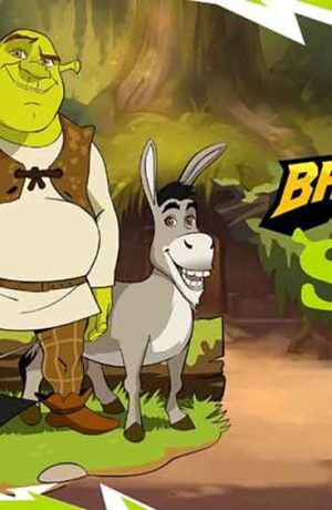 Foto de Los personajes de Shrek llegarán a Brawlhalla