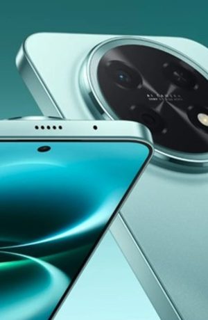 Foto de Este es el smartphone indestructible de HUAWEI con 8,500 mAh de batería. ¿Qué más trae?