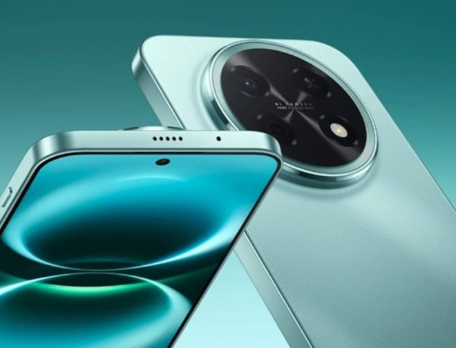 Foto de Este es el smartphone indestructible de HUAWEI con 8,500 mAh de batería. ¿Qué más trae?